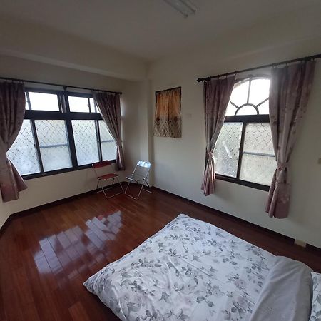 Huan Bei 88 Homestay Jincheng Exterior photo