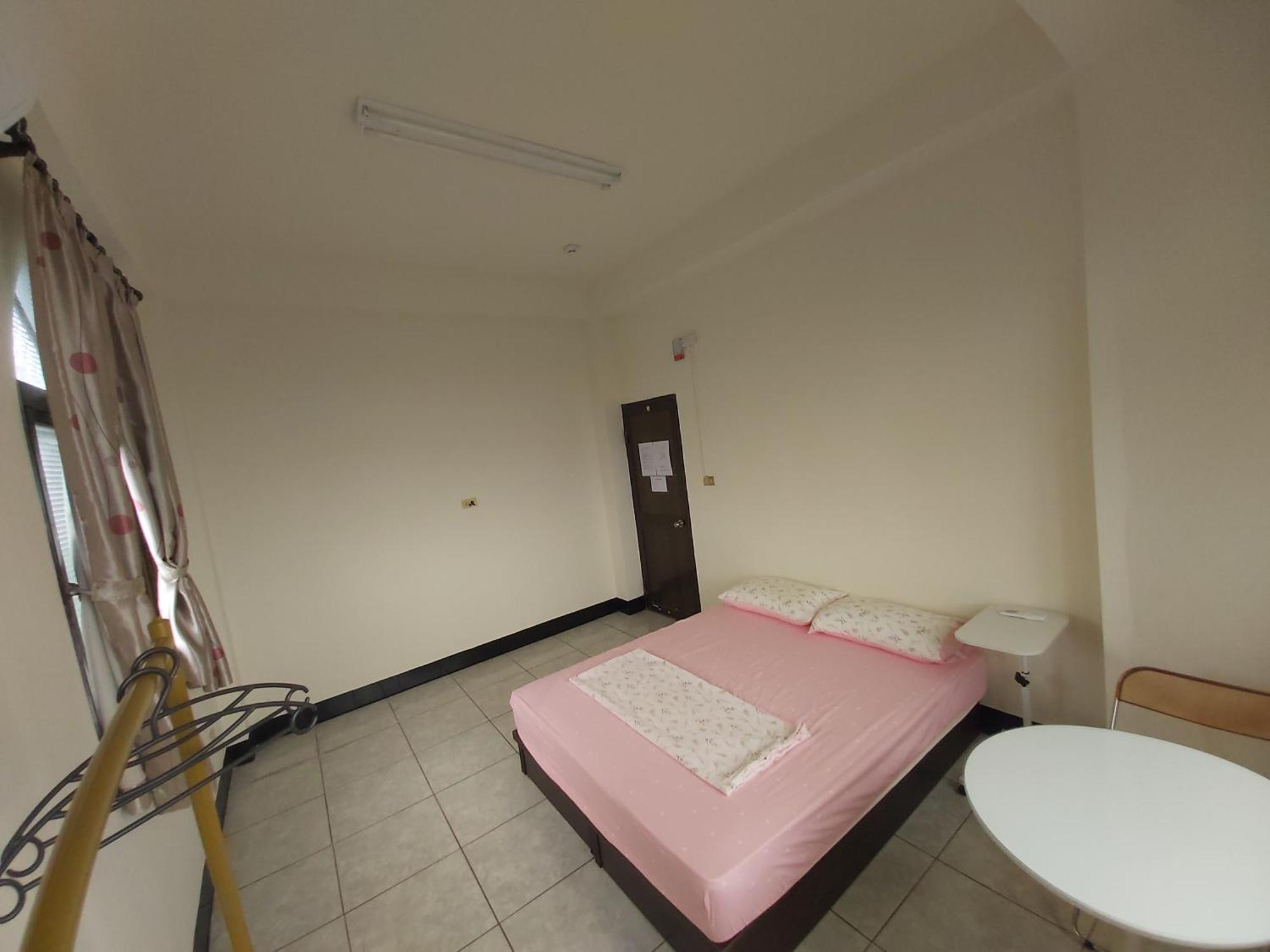 Huan Bei 88 Homestay Jincheng Exterior photo