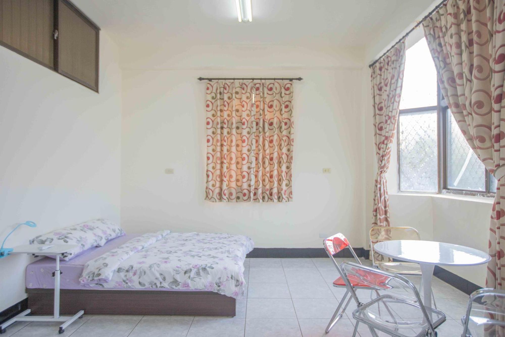 Huan Bei 88 Homestay Jincheng Exterior photo
