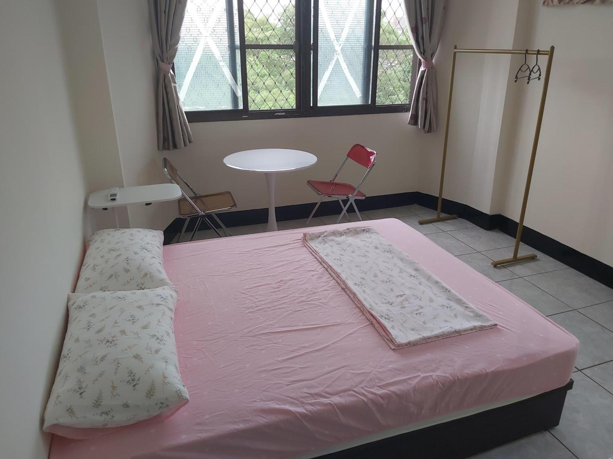 Huan Bei 88 Homestay Jincheng Exterior photo