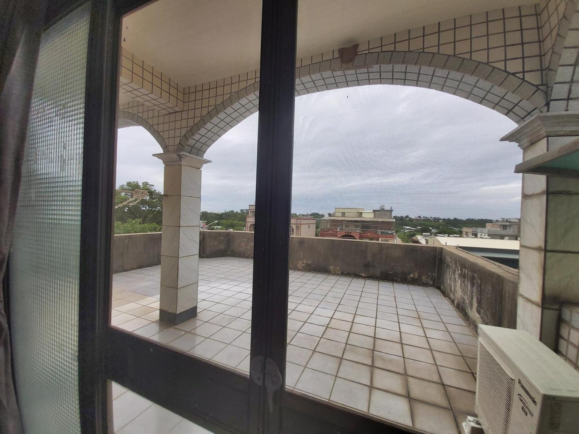 Huan Bei 88 Homestay Jincheng Exterior photo