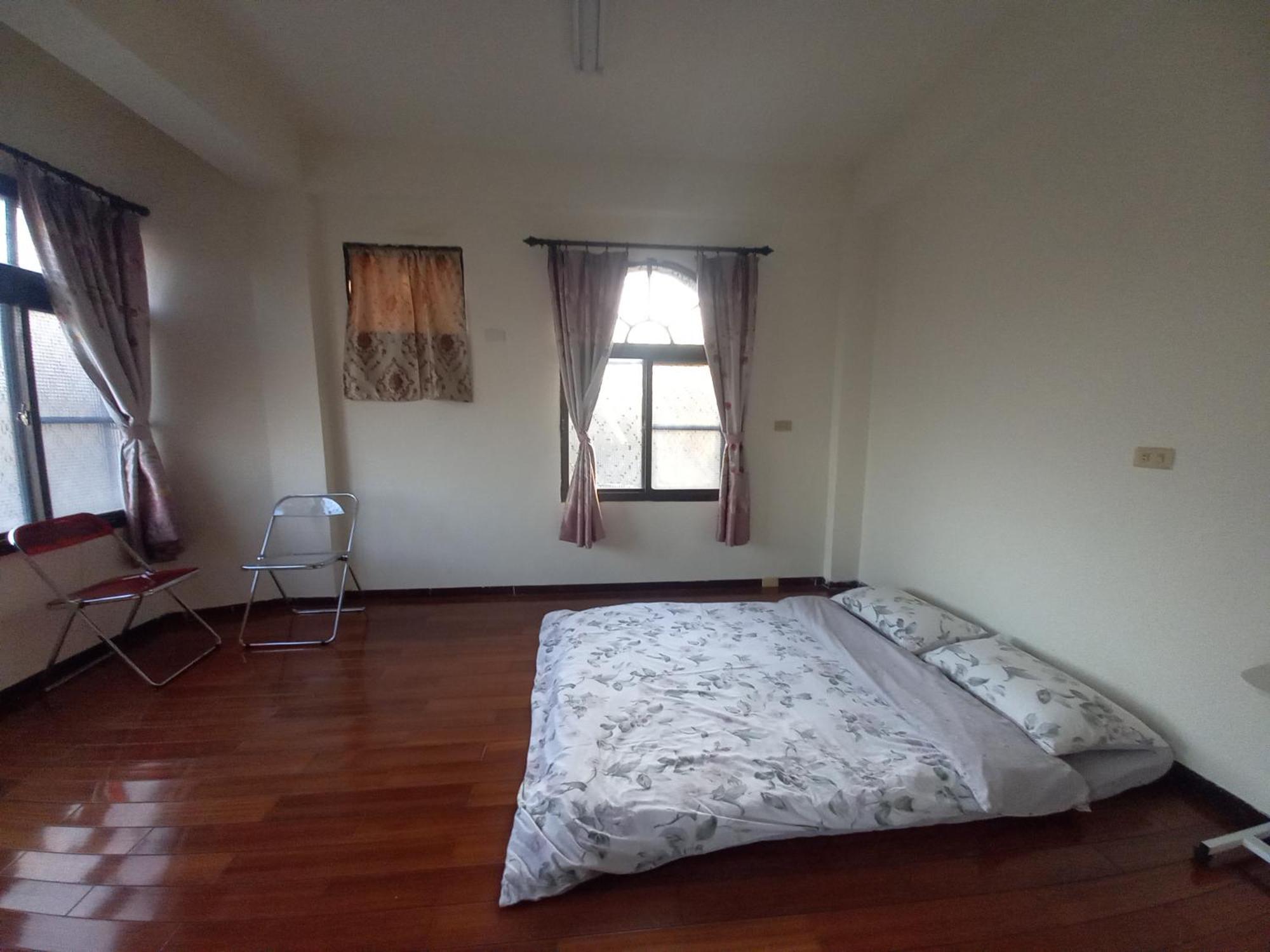 Huan Bei 88 Homestay Jincheng Exterior photo